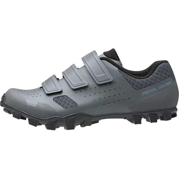 パールイズミ レディース スニーカー シューズ Summit Mountain Bike Shoe - Women's｜revida2｜04