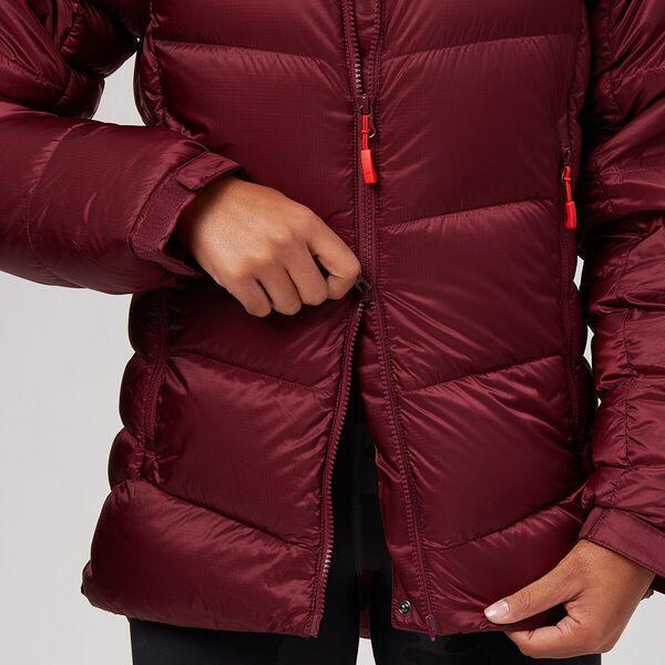 ラブ レディース アウター ジャケット・ブルゾン ダウンジャケット Positron Pro Down Jacket - Women's｜revida2｜04