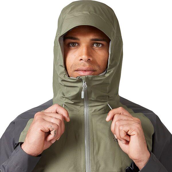 Rab ラブ メンズ ジャケット・ブルゾン アウター Namche GORE-TEX 