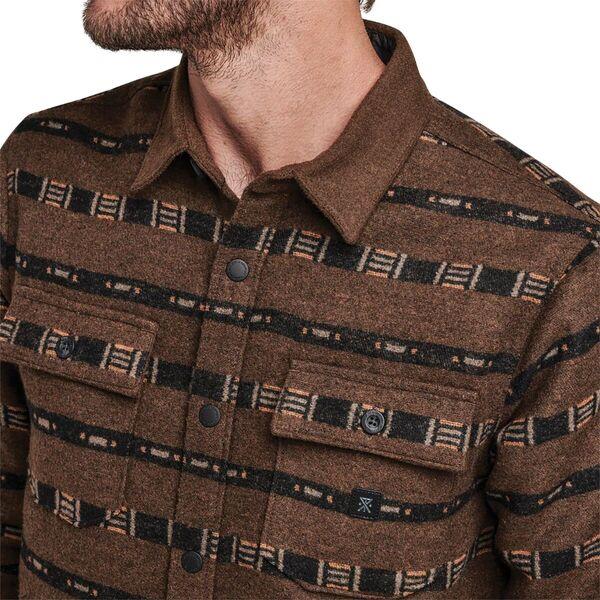 【超新作】 ローアク メンズ シャツ トップス Nordsman Long-Sleeve Flannel Shirt - Men´s