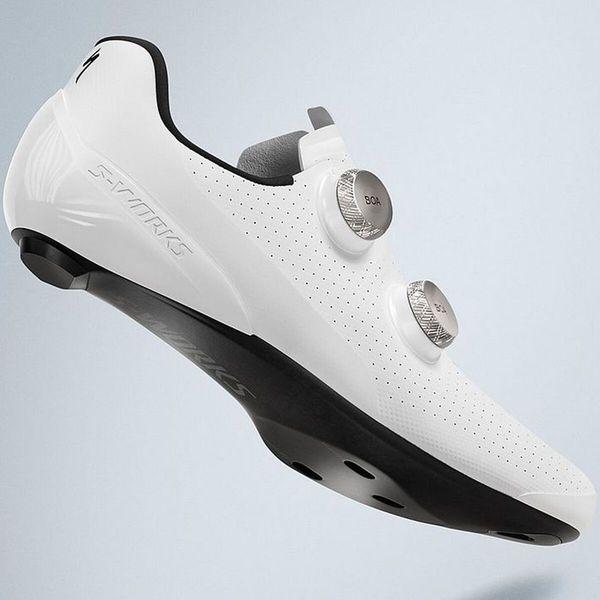 スペシャライズド メンズ シューズ スニーカー サイクリングシューズ S-Works Torch Cycling Shoe｜revida2｜02