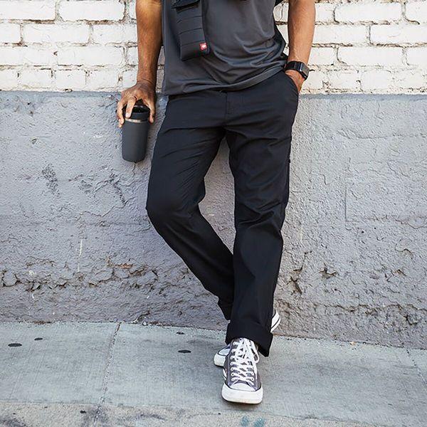 匿名配送 シックスエイトシックス メンズ カジュアルパンツ ボトムス Slim Fit Everywhere Pant - Mens 【2468368718】(14490円)