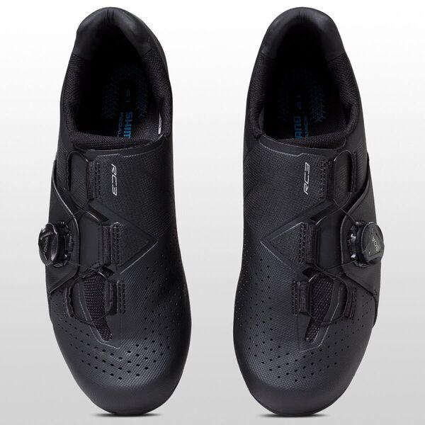 シマノ メンズ シューズ スニーカー サイクリングシューズ RC3 Cycling Shoe - Men's｜revida2｜06