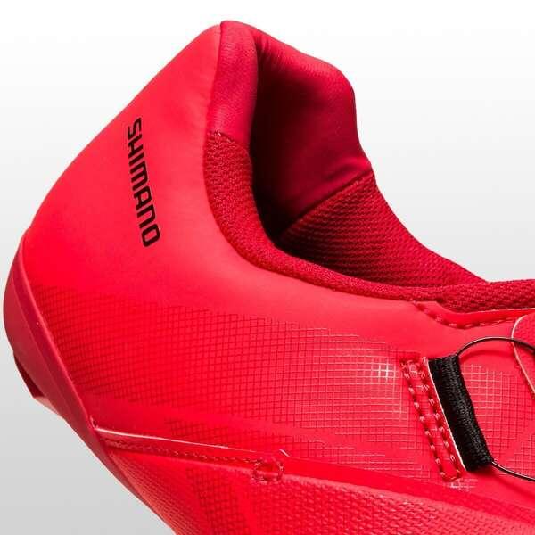 シマノ メンズ シューズ スニーカー サイクリングシューズ RC300 Limited Edition Cycling Shoe - Men's｜revida2｜07