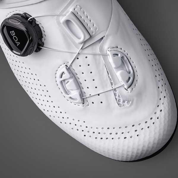 シマノ メンズ シューズ スニーカー サイクリングシューズ RC702 Cycling Shoe - Men's｜revida2｜02