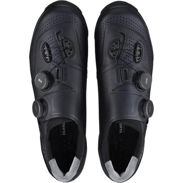 シマノ メンズ シューズ スニーカー サイクリングシューズ XC902 S-PHYRE Wide Cycling Shoe - Men's｜revida2｜04