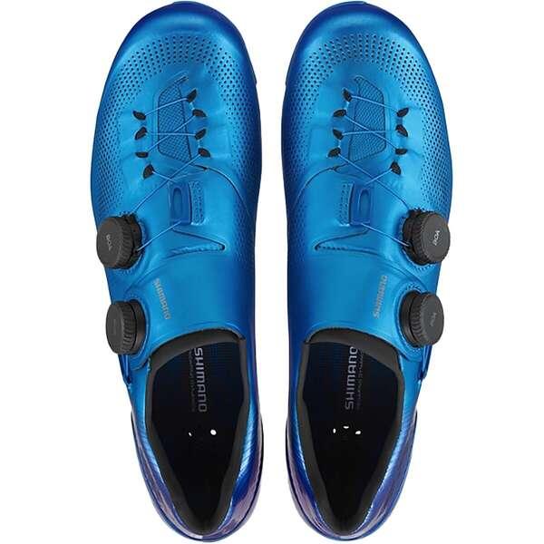 シマノ メンズ シューズ スニーカー サイクリングシューズ RC903 S-PHYRE Cycling Shoe - Men's｜revida2｜08