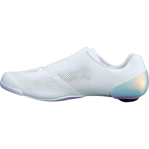 シマノ メンズ スニーカー シューズ RC903PWR S-PHYRE Wide Cycling Shoe - Men's｜revida2｜04