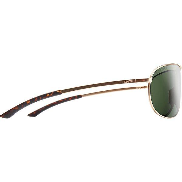 スミス メンズ サングラス・アイウェア アクセサリー Serpico 2 ChromaPop Polarized Sunglasses｜revida2｜05