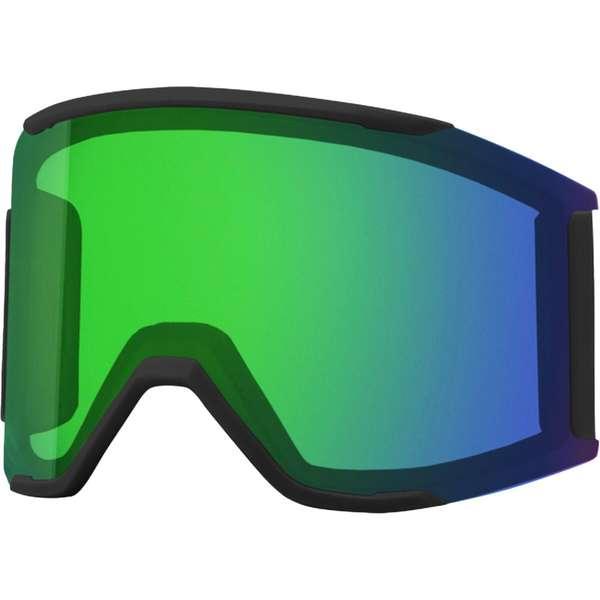 スミス メンズ サングラス・アイウェア アクセサリー Squad MAG Goggles Replacement Lens 02smiz9anchevgrmリビーダショップ2号店