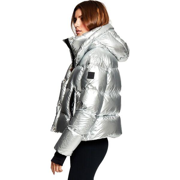 サム レディース ジャケット・ブルゾン アウター Jordy Down Jacket - Women's｜revida2｜02