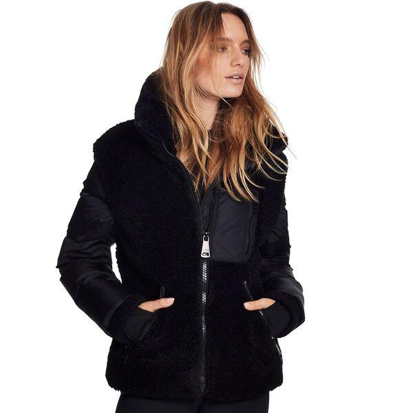 サム レディース アウター ジャケット・ブルゾン ダウンジャケット Wylie Sherpa Down Jacket - Women's｜revida2｜03