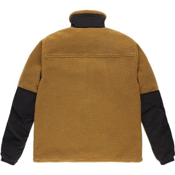 SALE60%OFF トポ・デザイン メンズ ジャケット・ブルゾン アウター Mountain Fleece Pullover Jacket - Men´s