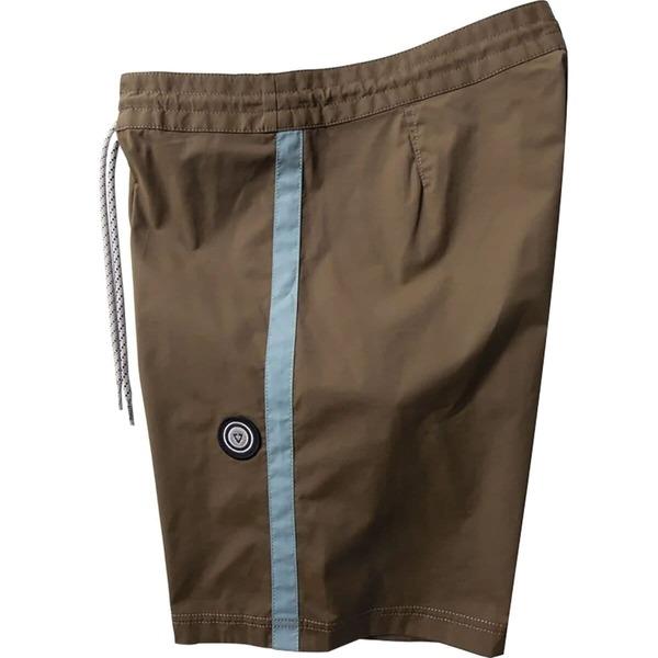 ヴィスラ メンズ ハーフパンツ・ショーツ 水着 Trip Out 17.5in Board Short - Mens ｜