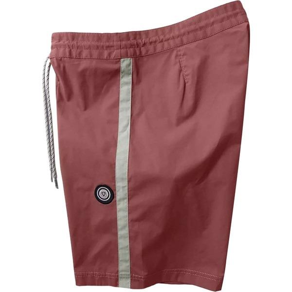 ヴィスラ メンズ ハーフパンツ・ショーツ 水着 Trip Out 17.5in Board Short - Mens ｜