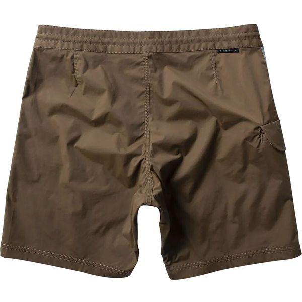 ヴィスラ メンズ ハーフパンツ・ショーツ 水着 Trip Out 17.5in Board Short - Mens ｜