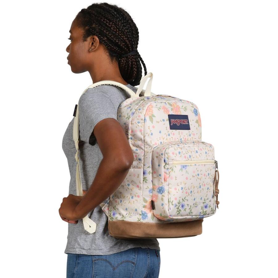 ジャンスポーツ メンズ バックパック・リュックサック バッグ Jansport Right Pack Backpack｜revida2｜02