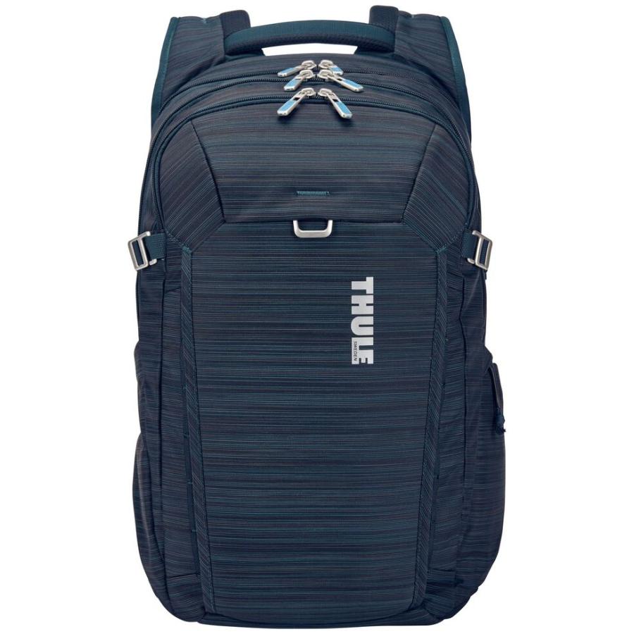 スリー メンズ バックパック・リュックサック バッグ Thule Construct 28L Backpack｜revida2｜02