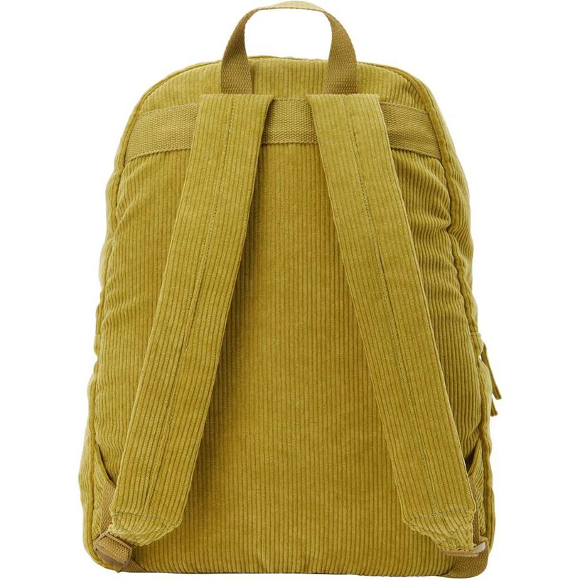 ビラボン レディース バックパック・リュックサック バッグ Billabong Schools Out Corduroy Backpack｜revida2｜03