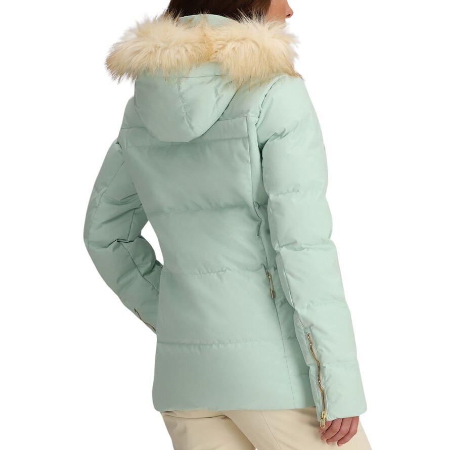 取寄) オバマイヤー レディース スカイワード パンツ Obermeyer women