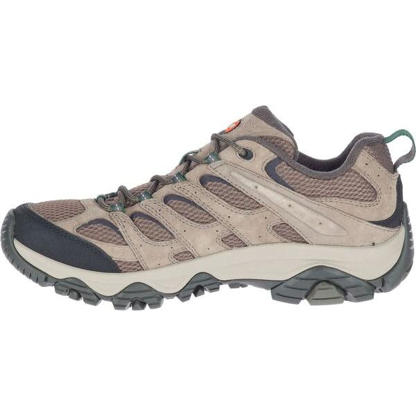 メレル メンズ ブーツ・レインブーツ シューズ Merrell Men's Moab 3 Hiking Shoes｜revida2｜03