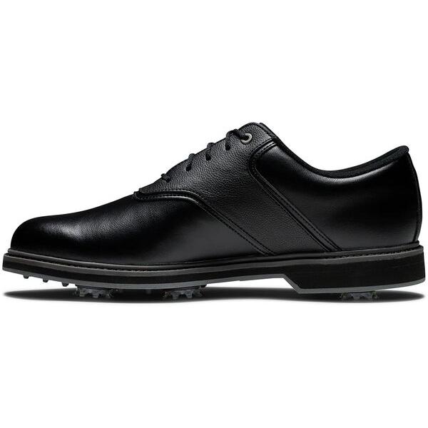 フットジョイ メンズ スニーカー シューズ FootJoy Men's FJ Originals Golf Shoes｜revida2｜03