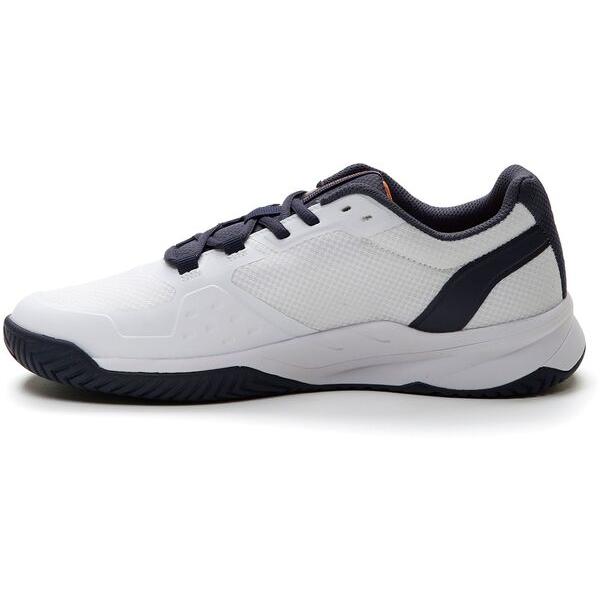 ロット メンズ スニーカー シューズ Lotto Men's Mirage 600 II ALR Tennis Shoes｜revida2｜03