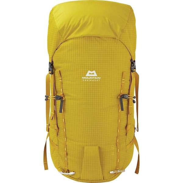 マウンテンイクイップメント メンズ バックパック・リュックサック バッグ Mountain Equipment Fang 35+ Pack