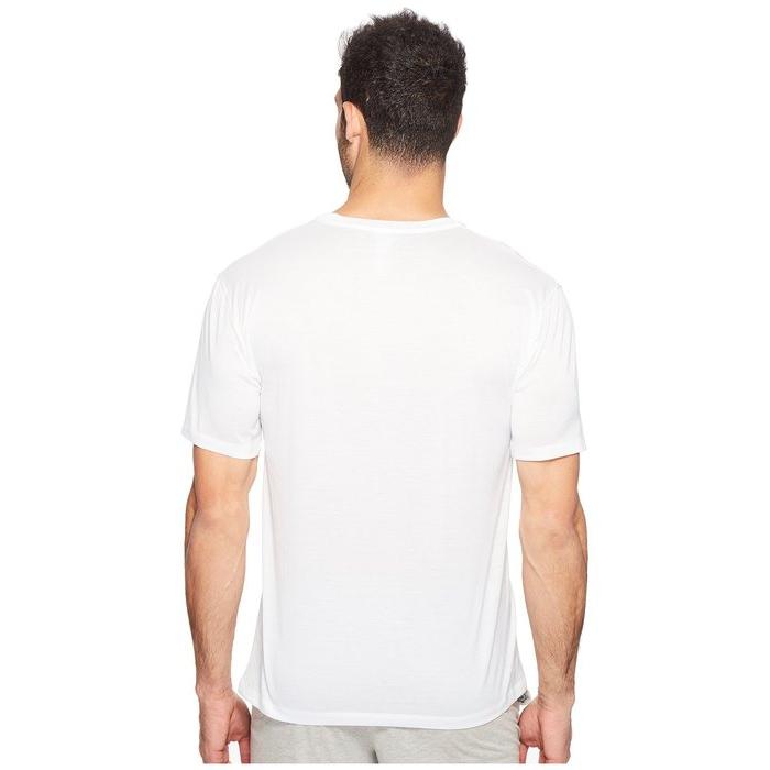 ハンロ メンズ シャツ トップス Cotton Sporty Short Sleeve Shirt 