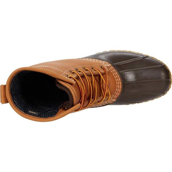 エルエルビーン レディース ブーツ・レインブーツ シューズ 8" Bean Boots GORE-TEXR/Thinsulate｜revida2｜02