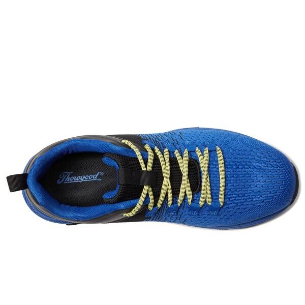 ソログッド メンズ スニーカー シューズ Day One Safety AST Low ランニングシューズ人気売れ筋ランキング