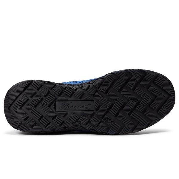 大好評！ソログッド メンズ スニーカー シューズ Day One Safety AST Mid 自分で履く練習