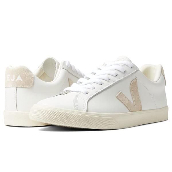 ヴェジャ レディース スニーカー シューズ Esplar Logo | VEJA