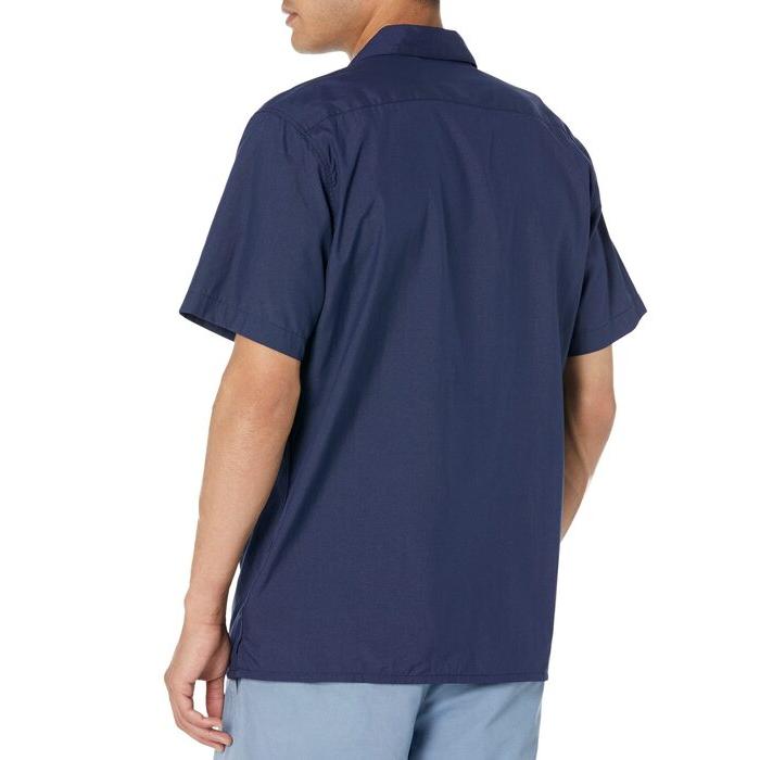 【期間限定送料無料】 マーモット メンズ シャツ トップス Muir Camp Short Sleeve