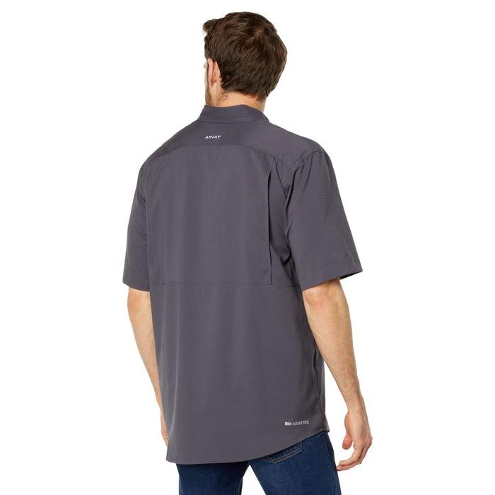 【お買い得！】 アリアト メンズ シャツ トップス Venttek Classic Fit Shirt