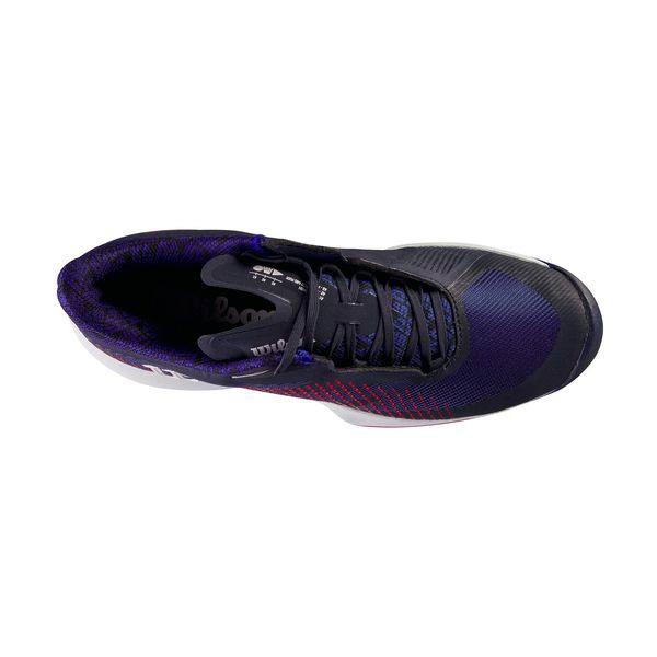 ウィルソン メンズ スニーカー シューズ Kaos Swift 1.5 Tennis Shoes｜revida2｜02