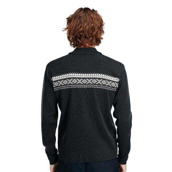 最新 ダールオブノルウェイ メンズ ニット・セーター アウター Dalestolen Jacket 【EIM1134735339】(40900円)