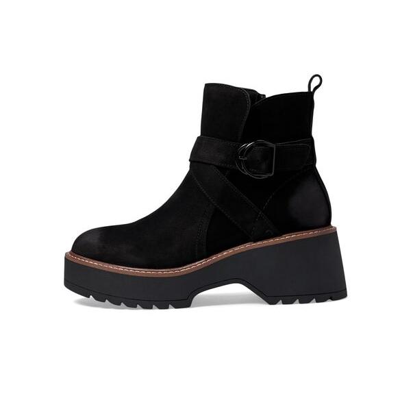 今年の新しいブロンド レディース ブーツ・レインブーツ シューズ Giovanni Waterproof マジックテープ シニア