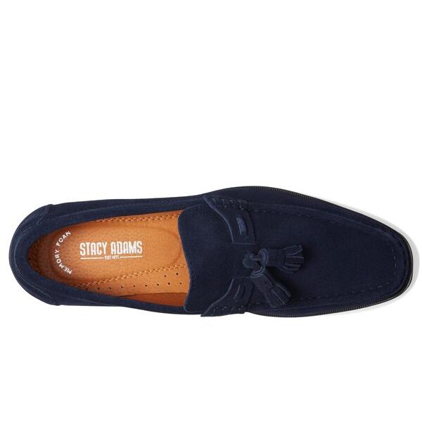 ステイシーアダムス オックスフォードシューズ ステイシーアダムス メンズ オックスフォード シューズ Kerrick Oxford