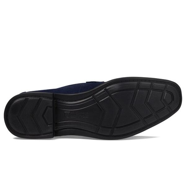 ステイシーアダムス メンズ オックスフォード シューズ Peppley Tassel