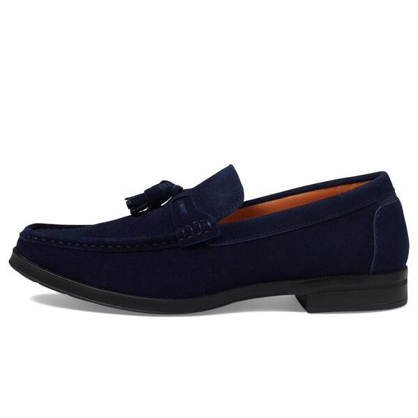 ステイシーアダムス メンズ オックスフォード シューズ Peppley Tassel