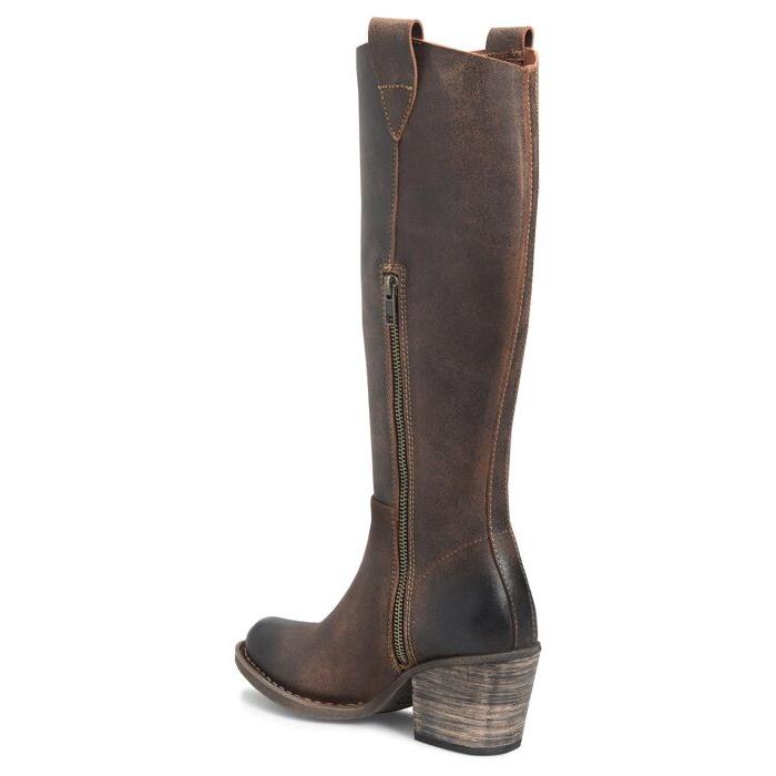 お買い得！！★Born★ボーン レディース ブーツ・レインブーツ シューズ Avery ペダリング効率