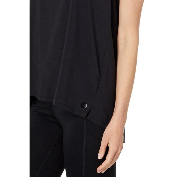 エルエルビーン レディース シャツ トップス Beyond Soft Tank Pleat-Back