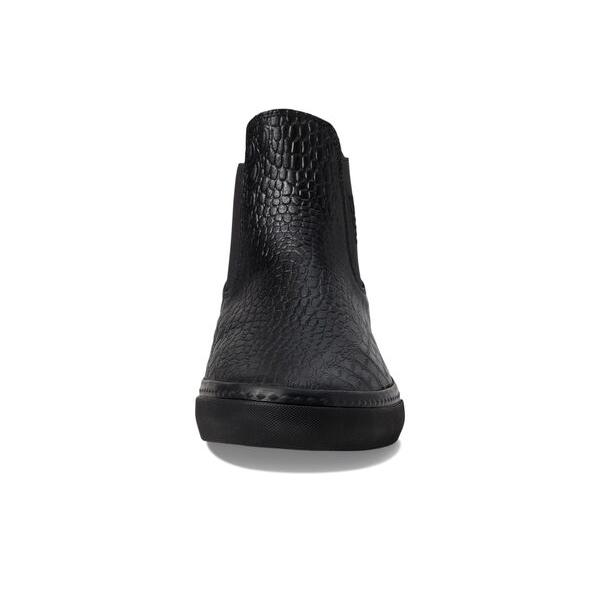 グローブ メンズ スニーカー シューズ Dover II : 07-6437004-blackc 