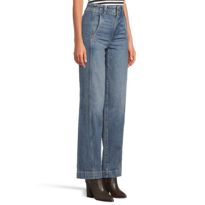 デニムパンツ メイドウェル ブランド 70s USA製 MADEWELL デニム