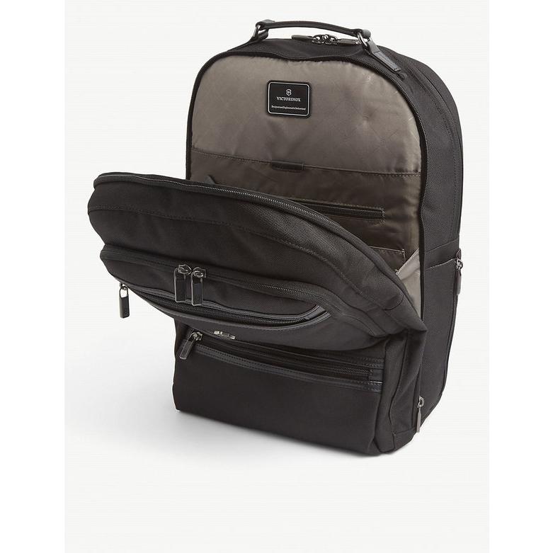 超歓迎】【超歓迎】ビクトリノックス レディース バックパック・リュックサック バッグ Werks Professional Deluxe Woven  Backpack バッグ