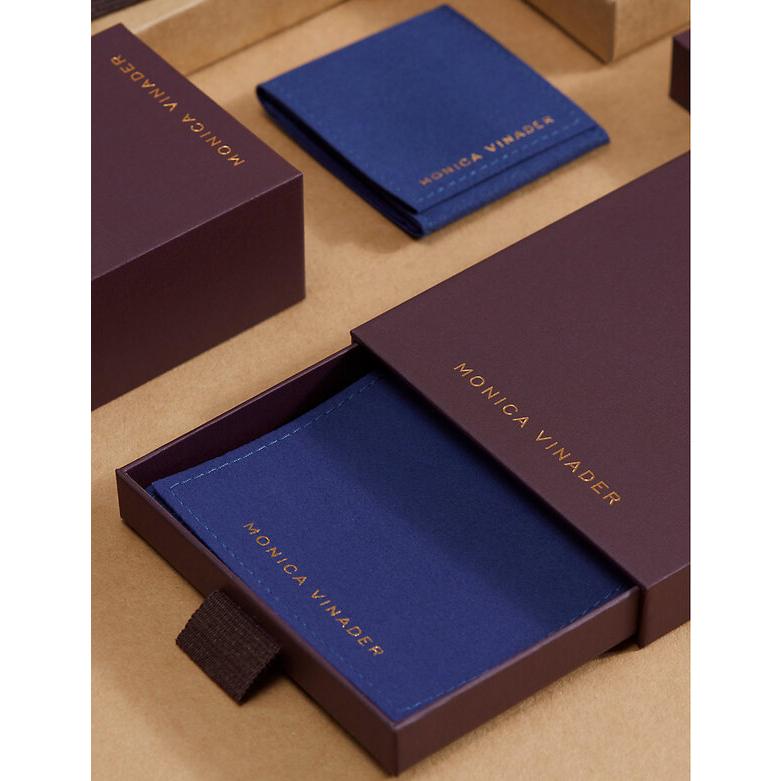 新品未使用！ モニカヴィナダー レディース ブレスレット・バングル・アンクレット 【B6578684906】(23712円)