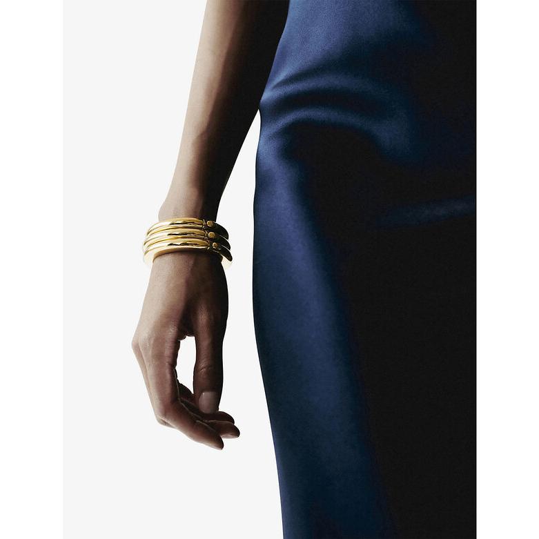 中古品 モニカヴィナダー レディース ブレスレット・バングル・アンクレット 【AAA2006397816】(72318円)