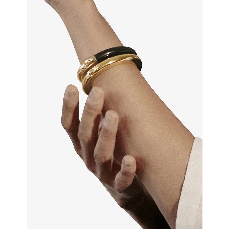 匿名配送 モニカヴィナダー レディース ブレスレット・バングル・アンクレット 【ZYX1707427154】(61542円)