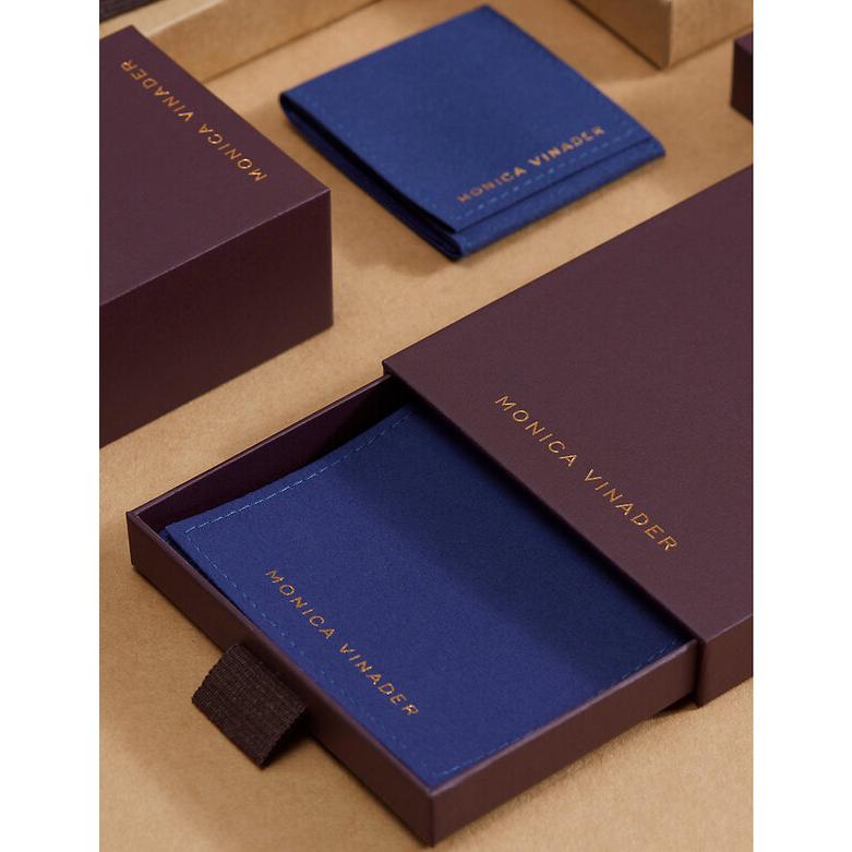 匿名配送 モニカヴィナダー レディース ブレスレット・バングル・アンクレット 【ZYX1707427154】(61542円)